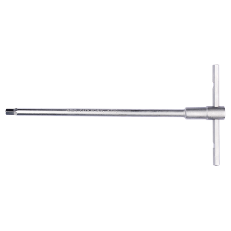 CETA FORM T ALLEN ANAHTAR (3 UÇLU)-5MM - K10T-050
