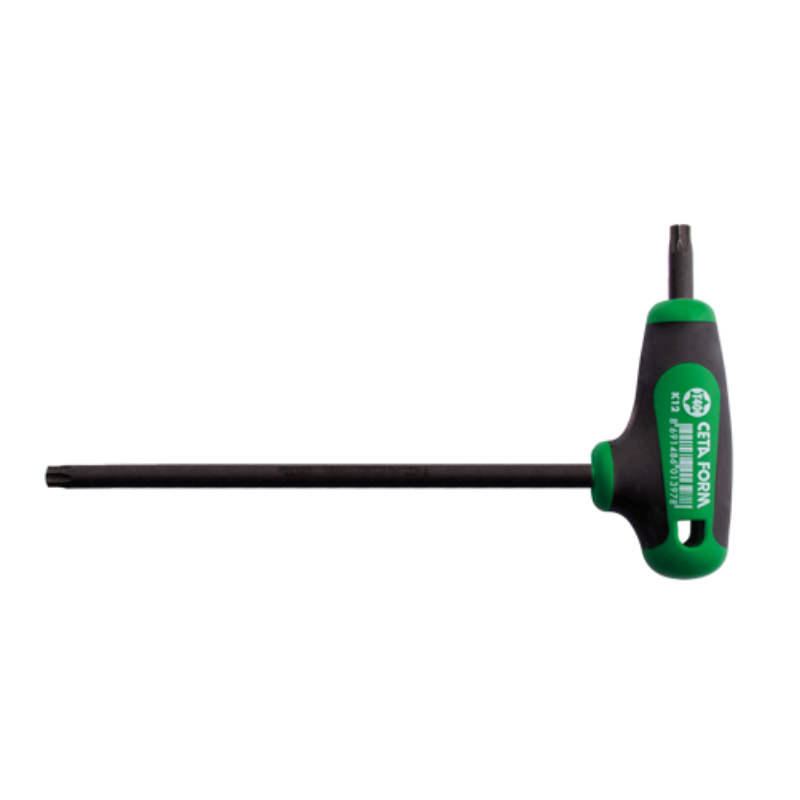 CETA FORM T SAPLI TORX ANAHTAR-T30 - K12-030-150