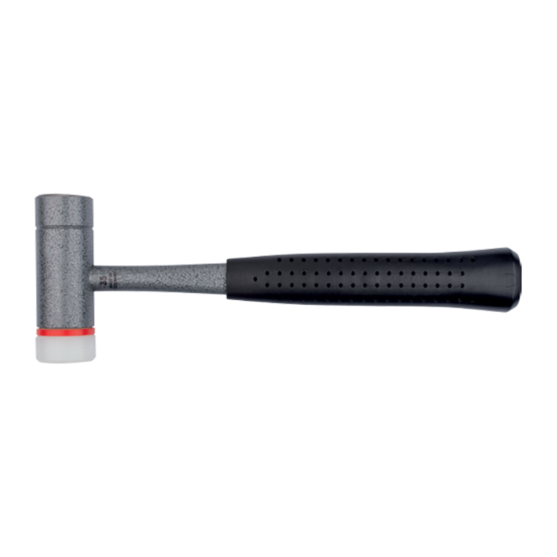 CETA FORM YEDEK PLASTİK KAFA (L12C-35 İÇİN) - L12C-35R