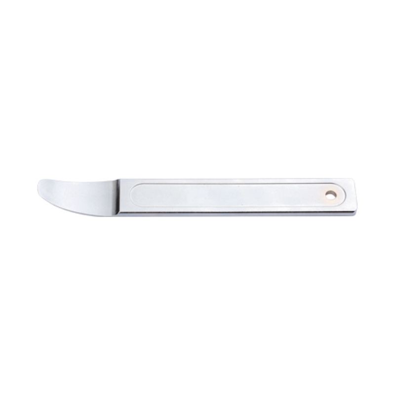 CETA FORM KOMPAKT LEVYE (KIVRIK UÇLU) - 180 MM / 7 - L20-04SW