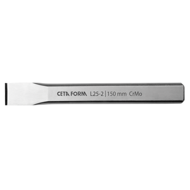 CETA FORM DÜZ KESKİ-150MM - L25-150-2