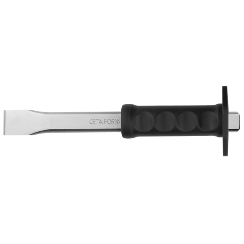 CETA FORM DÜZ KESKİ (PLASTİK KORUMALI)-250MM - L25-250G-2