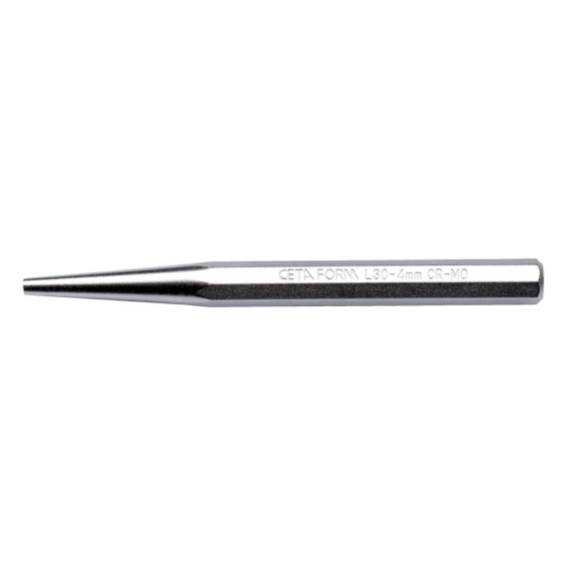 CETA FORM KONİK PİM ZIMBA-Ø4X120MM - L30-4
