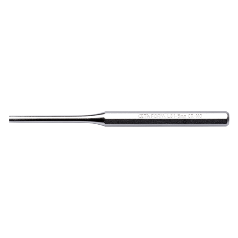 CETA FORM DÜZ PİM ZIMBA-Ø6X150MM - L31-6