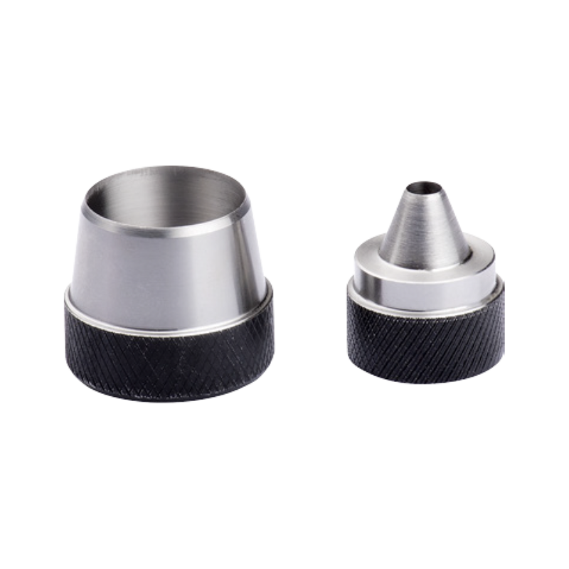 CETA FORM KAYIŞ ZIMBA AĞIZLARI (L40G İLE KULLANIM) Ø 6MM - L40P-06