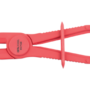 CETA FORM AKIŞ KESİCİ PLASTİK PENSE-MAX. Ø 15MM - N12-P1615