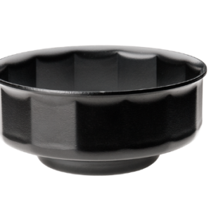 CETA FORM TAS TİPİ YAĞ FİLTRE ANAHTARI (Ø76MM/14K) - N14-017614