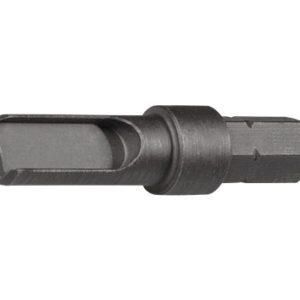 CETA FORM 1/4 KARTER TAPA BİTS UÇ-VAG PLASTİK TAPALAR İÇİN - N14-12VAG.B