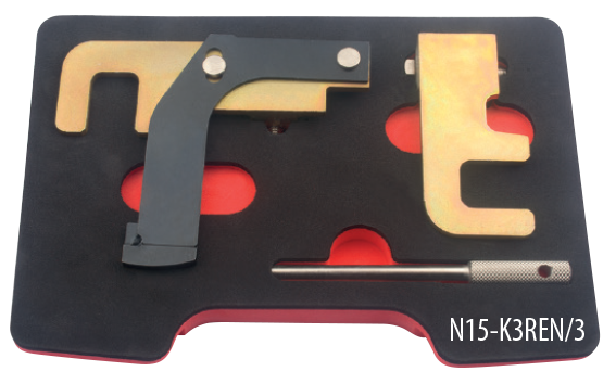 N15-K3REN N15-K3REN