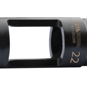 CETA FORM 1/2DİZEL ENJEKTÖR LOKMASI-22X78MM - N17-052208
