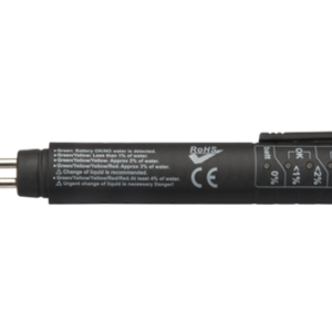 CETA FORM FREN HİDROLİĞİ TEST CİHAZI-150MM (DOT4 İÇİN) - N21-0102