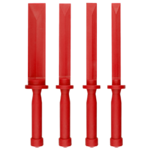 CETA FORM 4 PARÇA PLASTİK KAZIMA SETİ - N23-0604