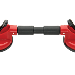 CETA FORM CAM VANTUZU (İKİ KAFALI) Ø115X410MM - N36-1002