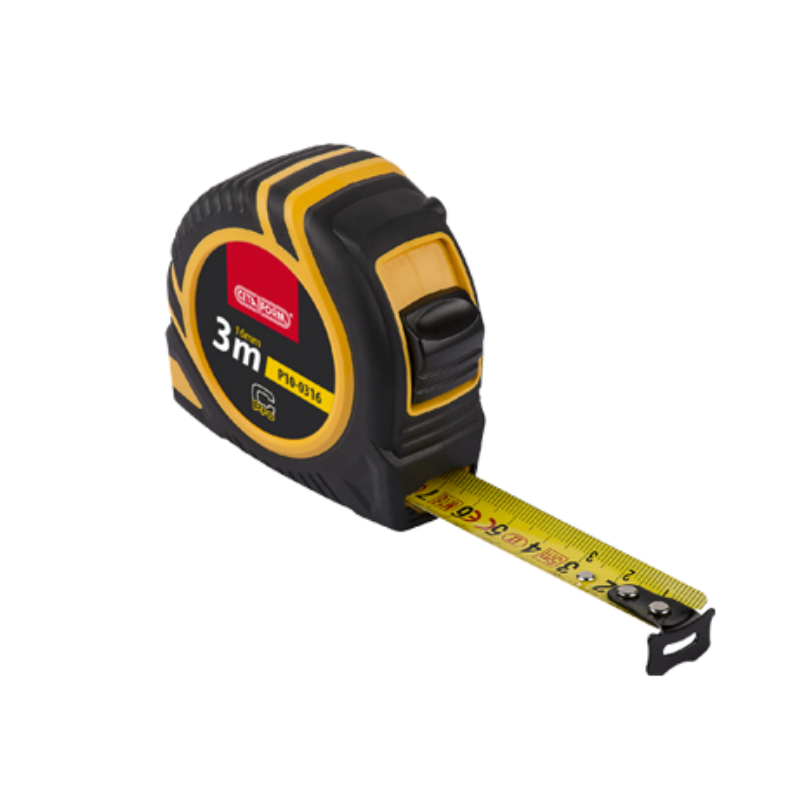 CETA FORM C-PRO ŞERİT METRE-3 MX16MM - P03-0316