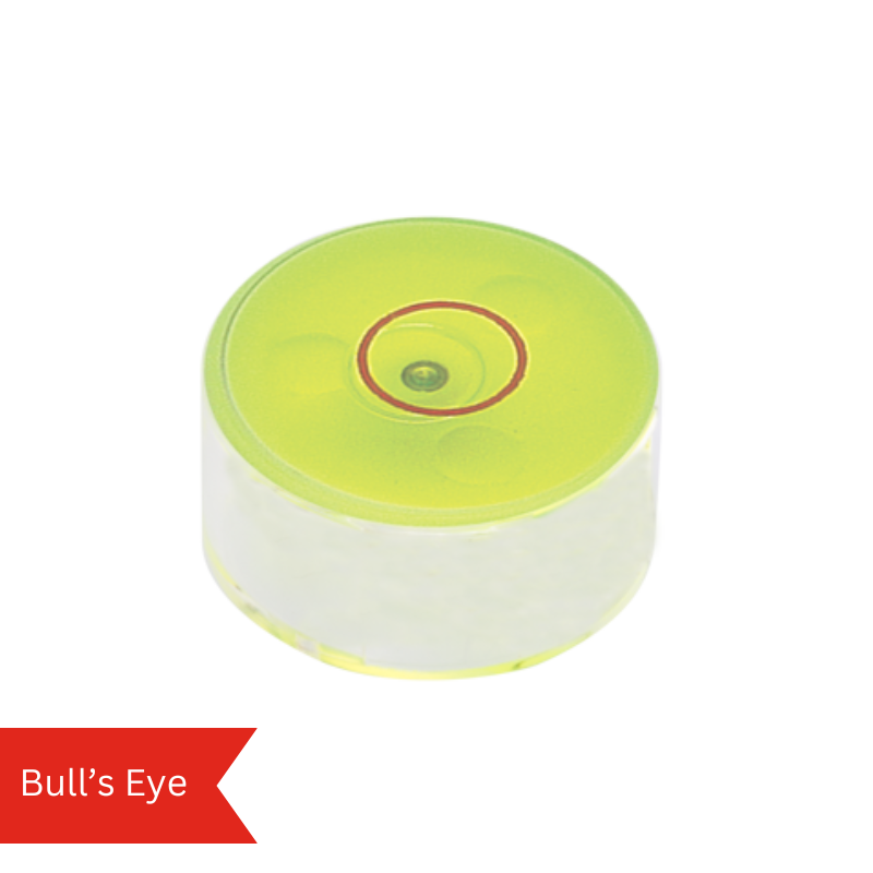 CETA FORM SU TERAZİSİ TÜPÜ (YATAY ÖLÇÜM)-Ø9,5X36MM - P26-SH1