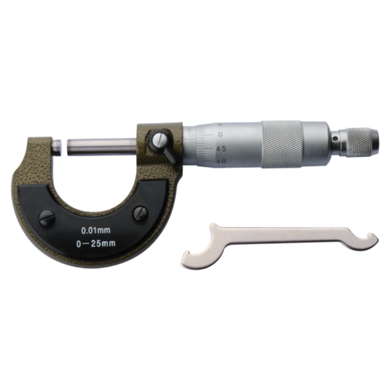 CETA FORM MİKROMETRE-(75-100MM) - P47-100