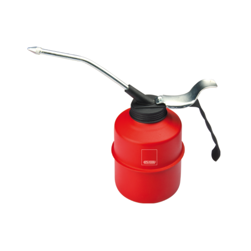 CETA FORM METAL YAĞDANLIK (METAL UÇLU)-200 CC - R05-200