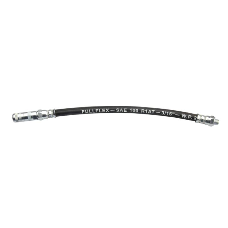 CETA FORM YEDEK ESNEK HORTUM/UÇ DAHİL-330MM (R08-500 İÇİN) - R08-FSN