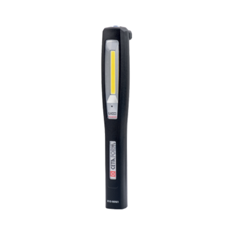 CETA FORM ŞARJLI LED KALEM TİPİ ÇALIŞMA LAMBASI - 150 LÜMEN - R10-MINI1