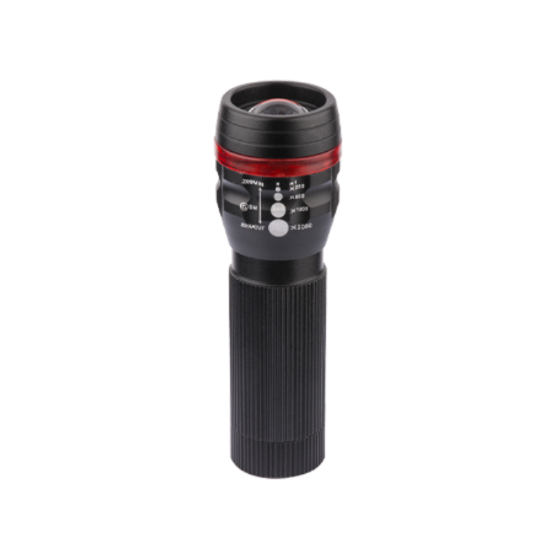 CETA FORM LED CEP FENERİ (KOMPAKT) 70 LÜMEN - R11-MINI