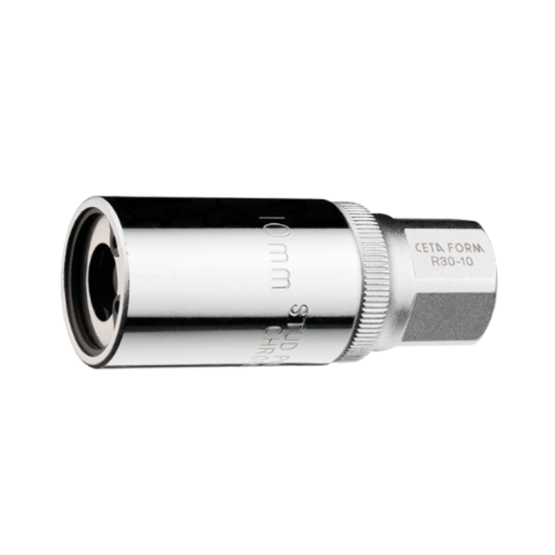 CETA FORM 1/2SAPLAMA SÖKME LOKMASI-M12MM - R30-12