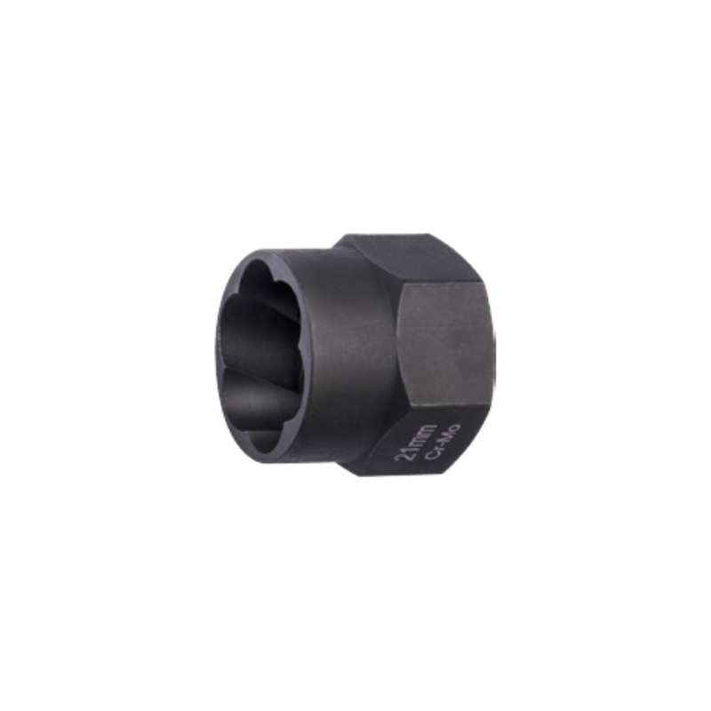 CETA FORM 3/8 SPİRAL LOKMA ANAHTAR/AŞINMIŞ CİVATALARDA-8MM - R32-08