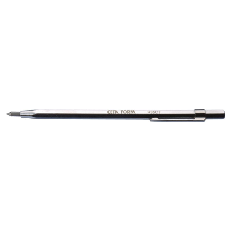 CETA FORM KARBÜR UÇLU METAL ÇİZECEK-145MM - R35CT