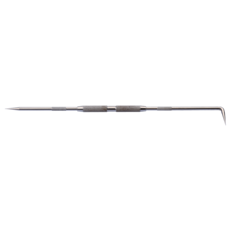 CETA FORM ÇİFT UÇLU METAL ÇİZECEK-235MM - R35DE
